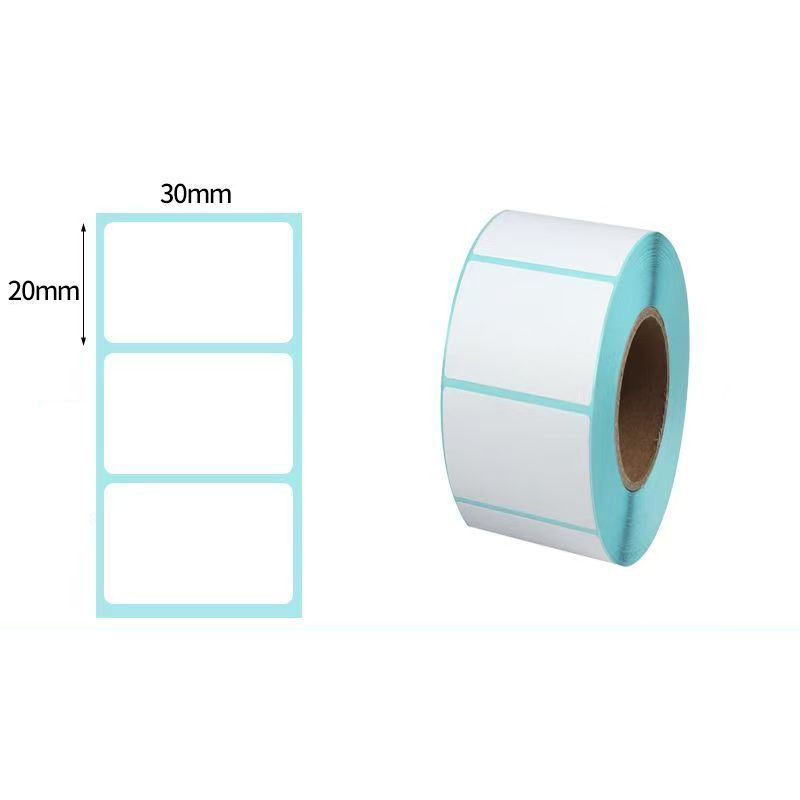 Dymo Compatible Self Adhesive Labels for Name Tag File and Folder