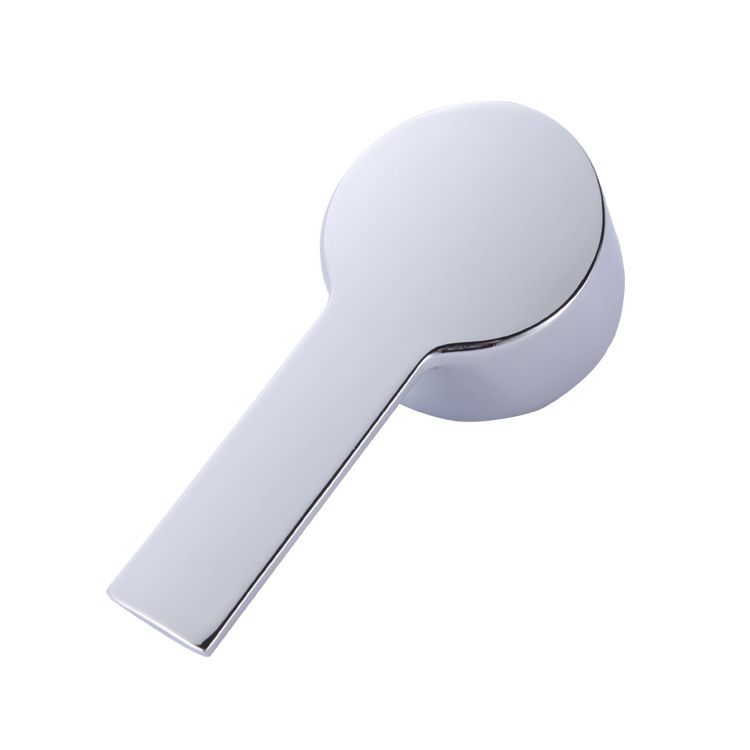 Faucet Single Metal Lever Handle Kit Alloy Balance Faucet Hardware Accessories