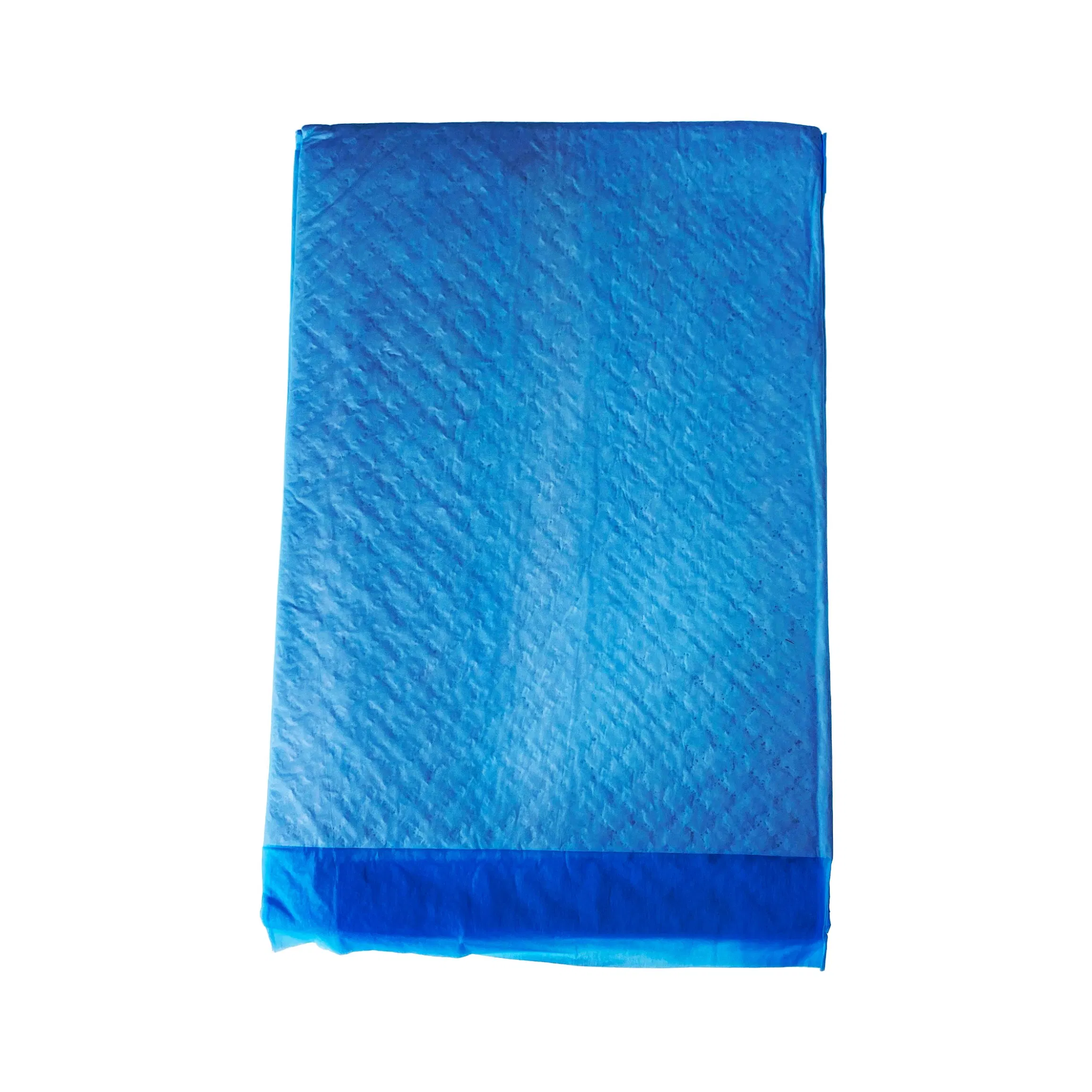 Hospital Surgical Nonwoven Medical Absorbent Disposable Super Absorbency Under Pad Adult Baby Pet Nursing Home 60*90 Underpad
