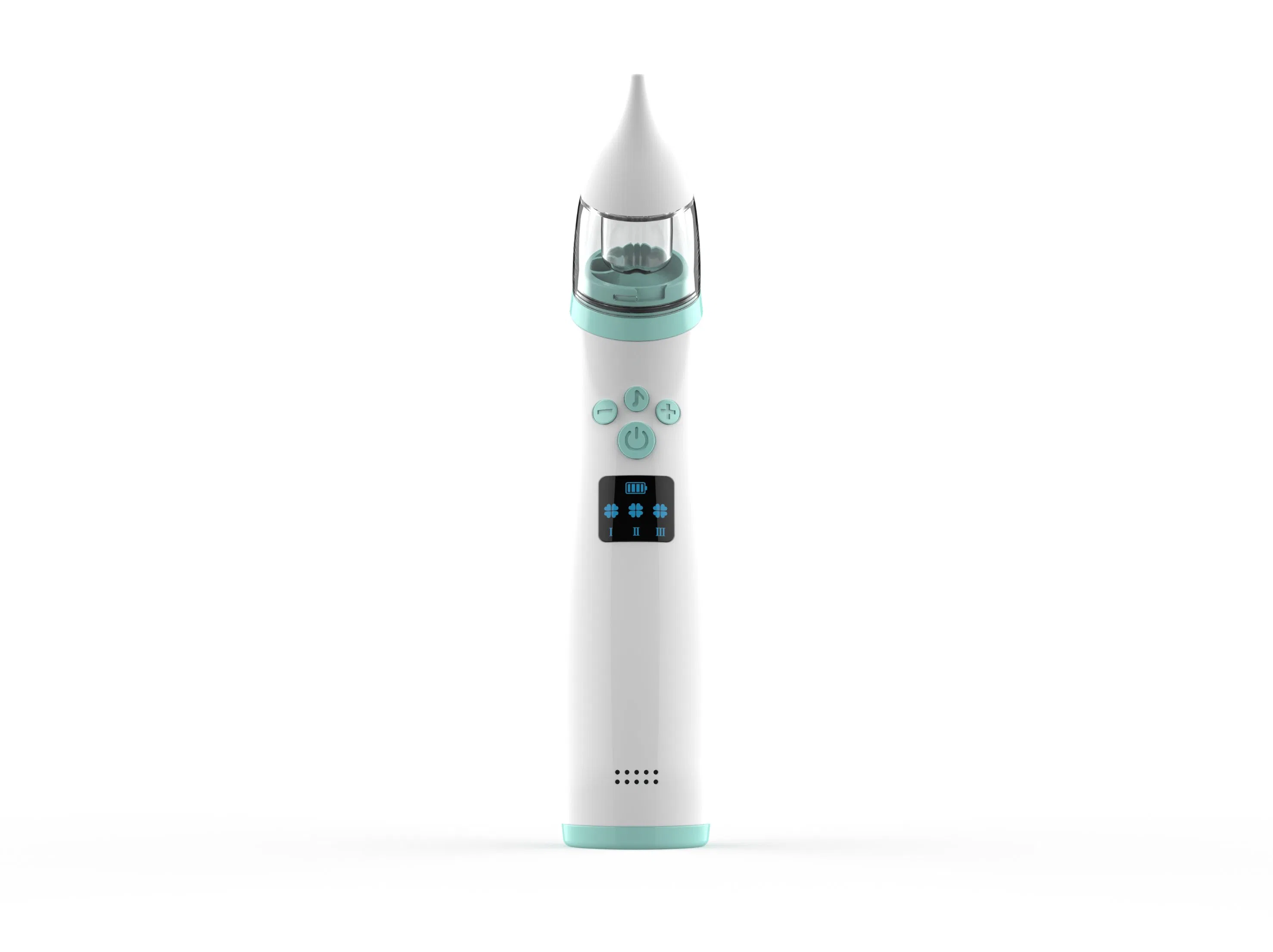 Children's Cold Runny Nose Infant Nasal Cleaning Baby Electric Nasal Aspirator