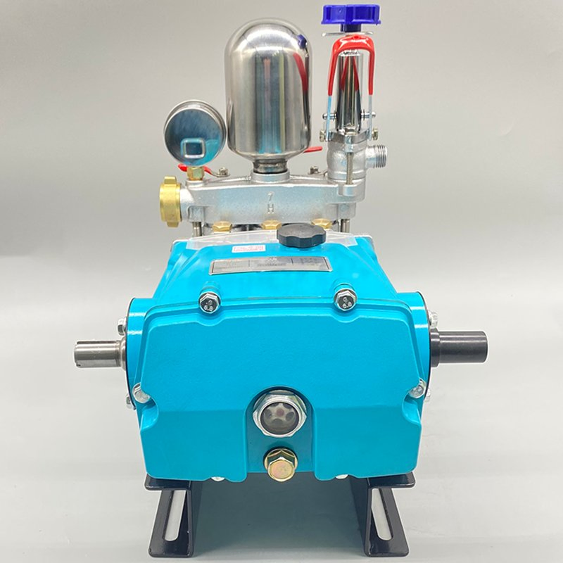 Taizhou Agricultural Use High Pressure Power Sprayer