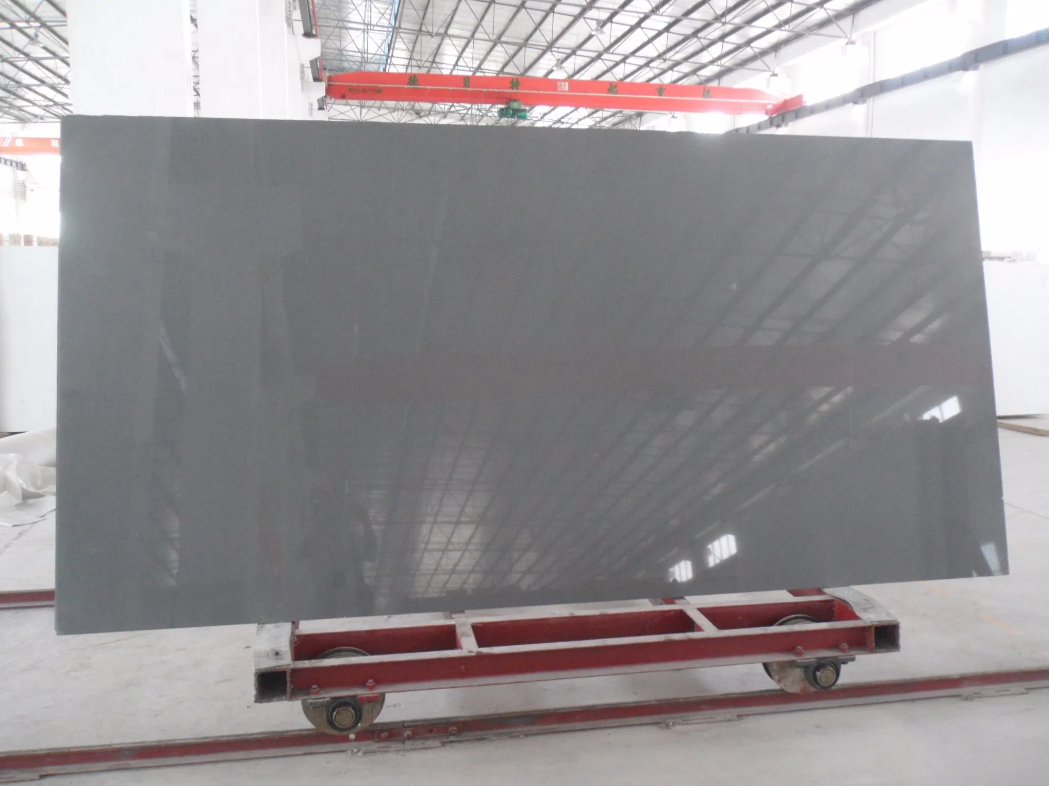 Stellar White Quartz Stone Sq1005