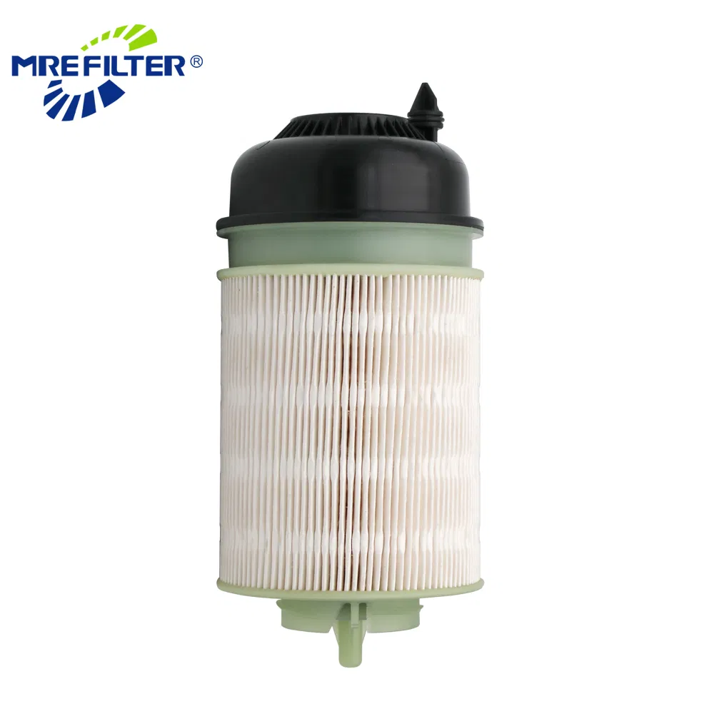 Cartridge Fuel Water Separator Filter for Detroit Diesel Engine, A4720921705