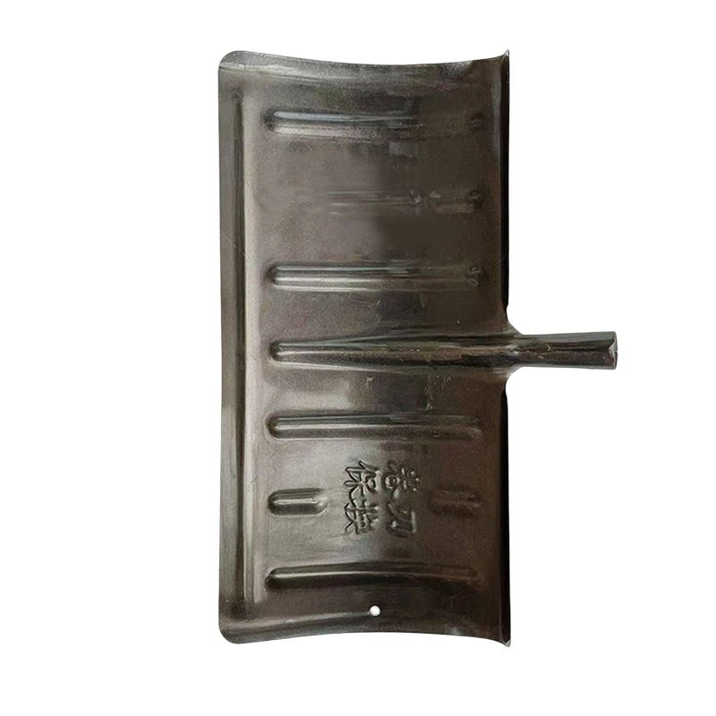 Outdoor Snow Sweeping Tools Snow Shovel Thickened Large Farm Tool Shovel