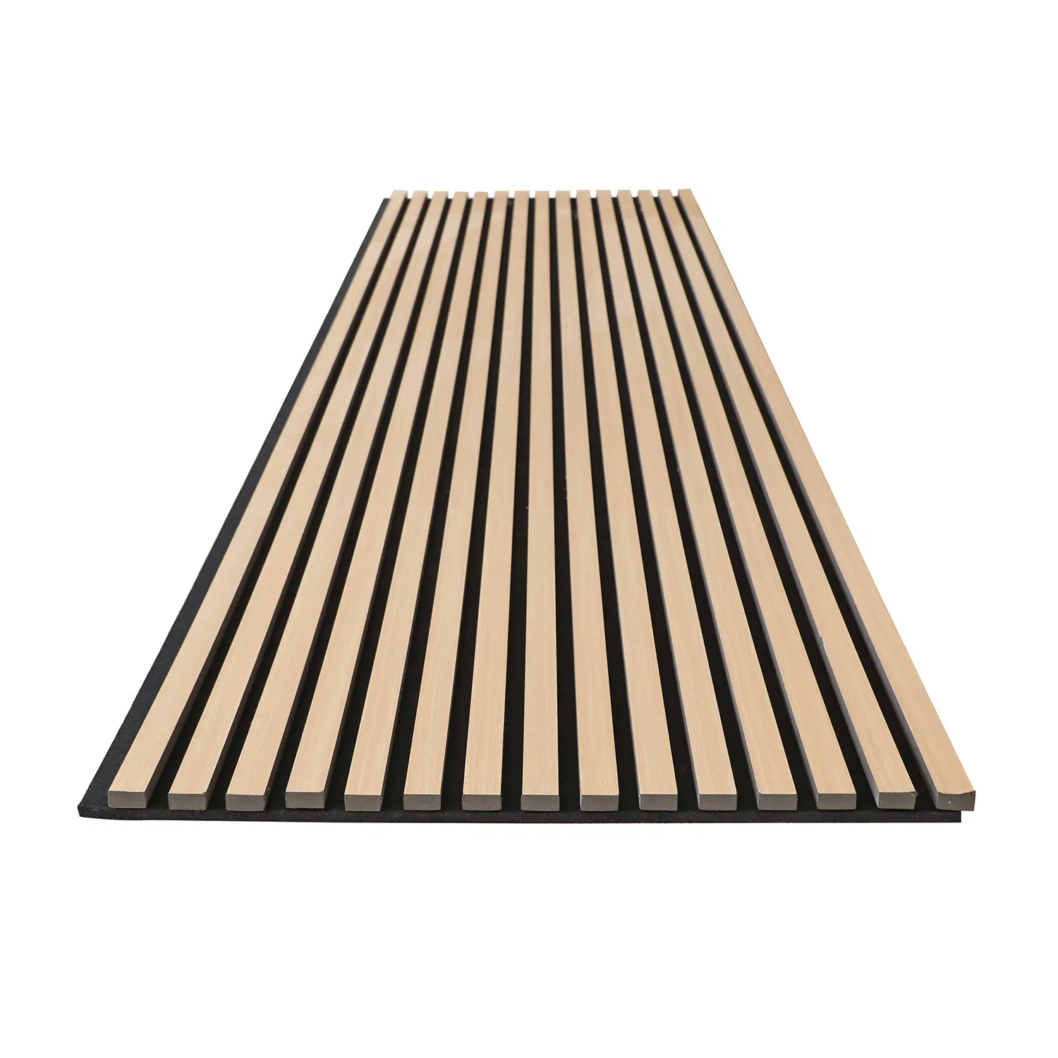 Decorative 3D Wall Panel with Excellent Noise Reduction Features