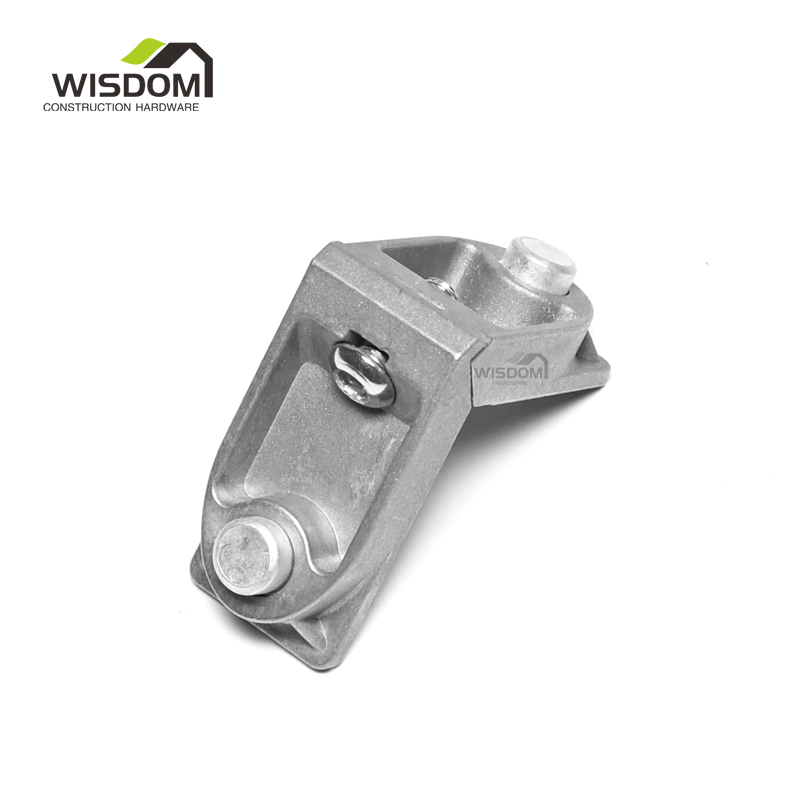 Aluminum Alloy Window Corner Connector Aluminium Door Connector