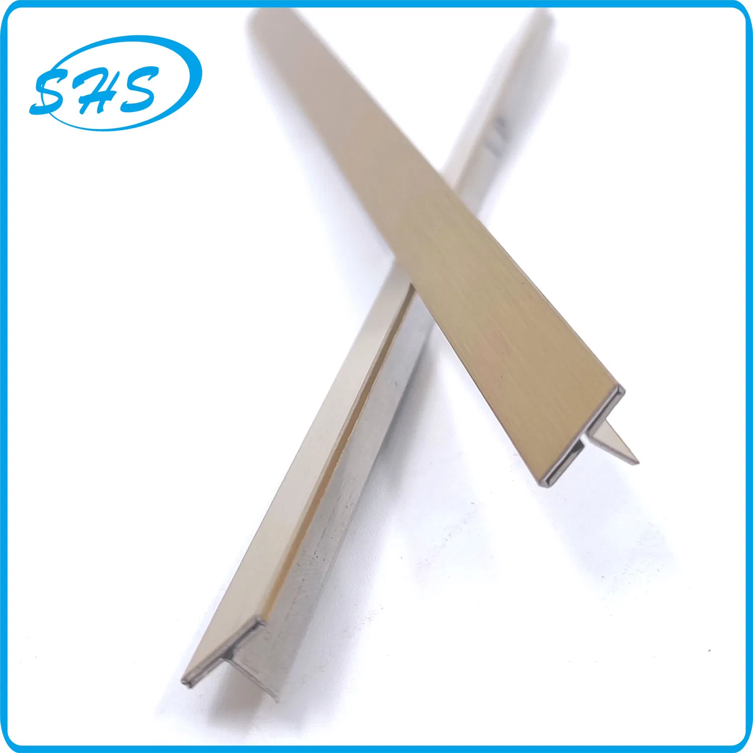 Stainless Steel Trims for Wall Corner Protecting
