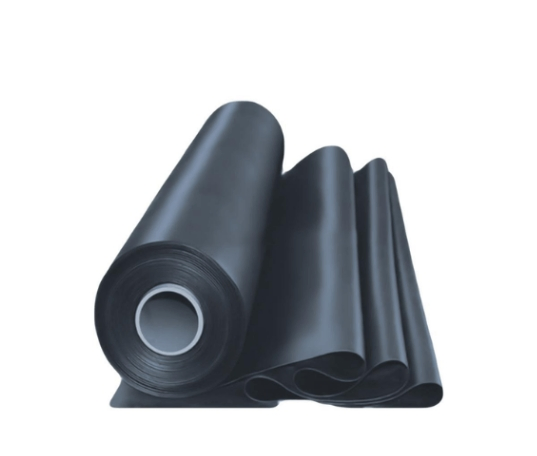 Application of HDPE Plastic Waterproofing/Anti-Seepage Smooth Surface/Rough Surface/Injection Point Composite Geomembrane in Landfill/Tailings Treatment