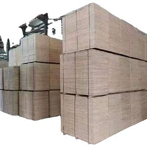 High Performance Fireproof Wall Board Material Supplier Construction Cladding Wall Covering Wall Decoration Plywood