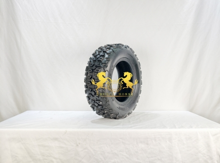 Бескамерная шина JCV101 для квадроцикла 6PR