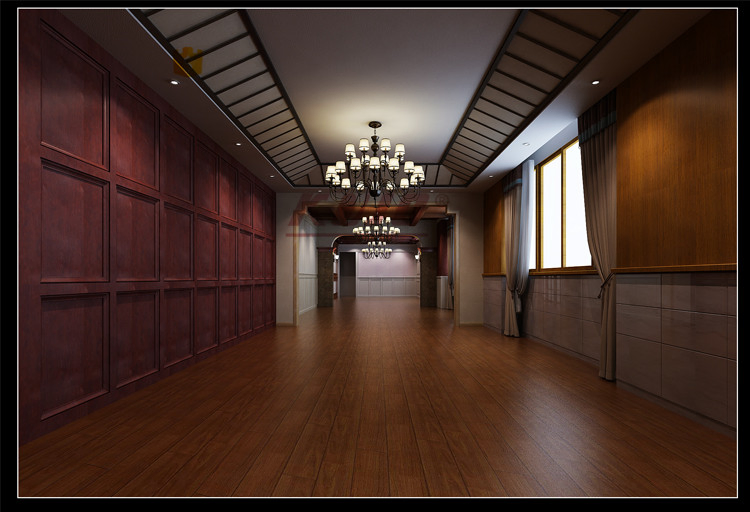 Factory Price Premium Eco-Friendly WPC Wall Panel for Hotel, Living Room