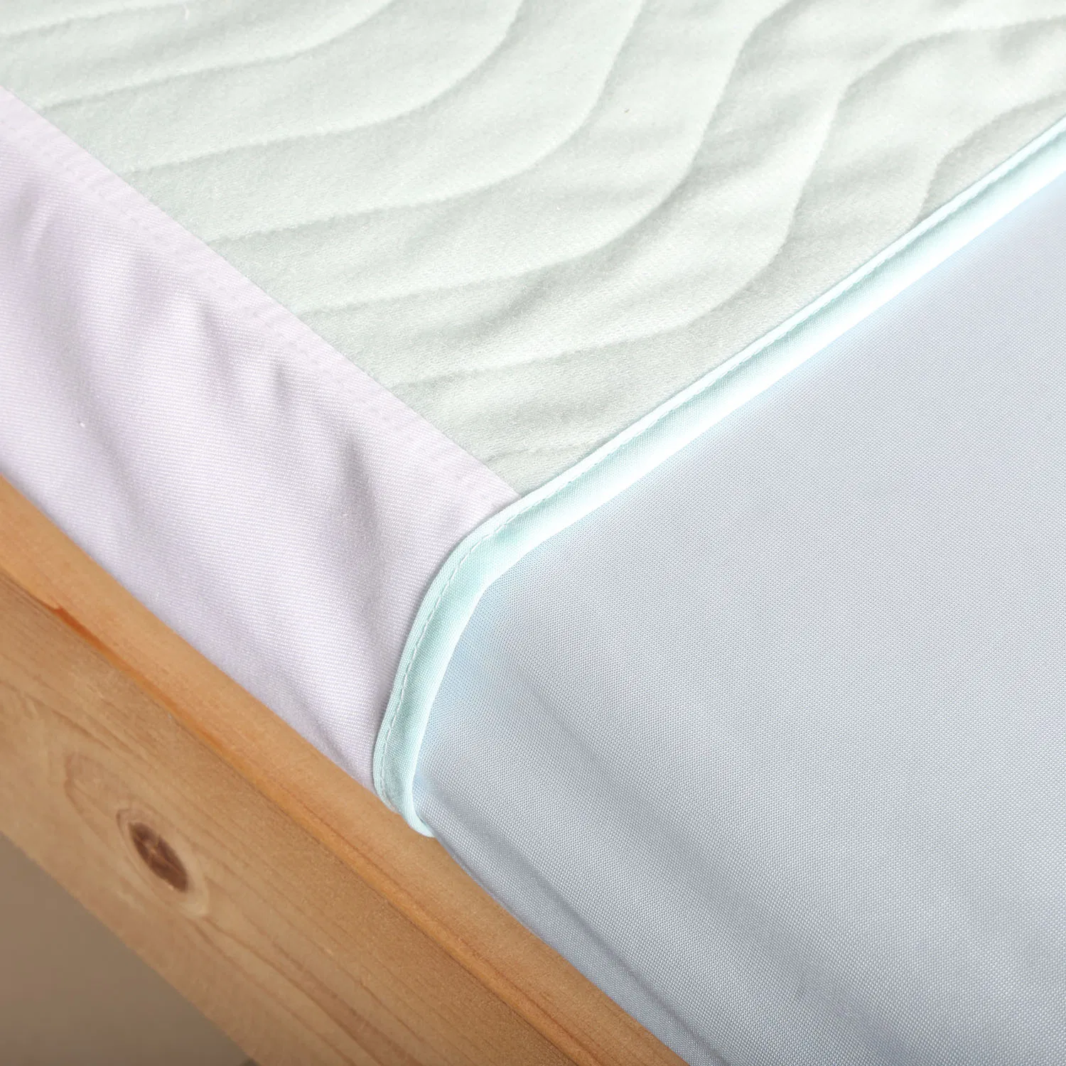 Elitecomfort Memory Foam Mattress Pad Cover Cooling Gel Infused Hypoallergenic Deep Pocket