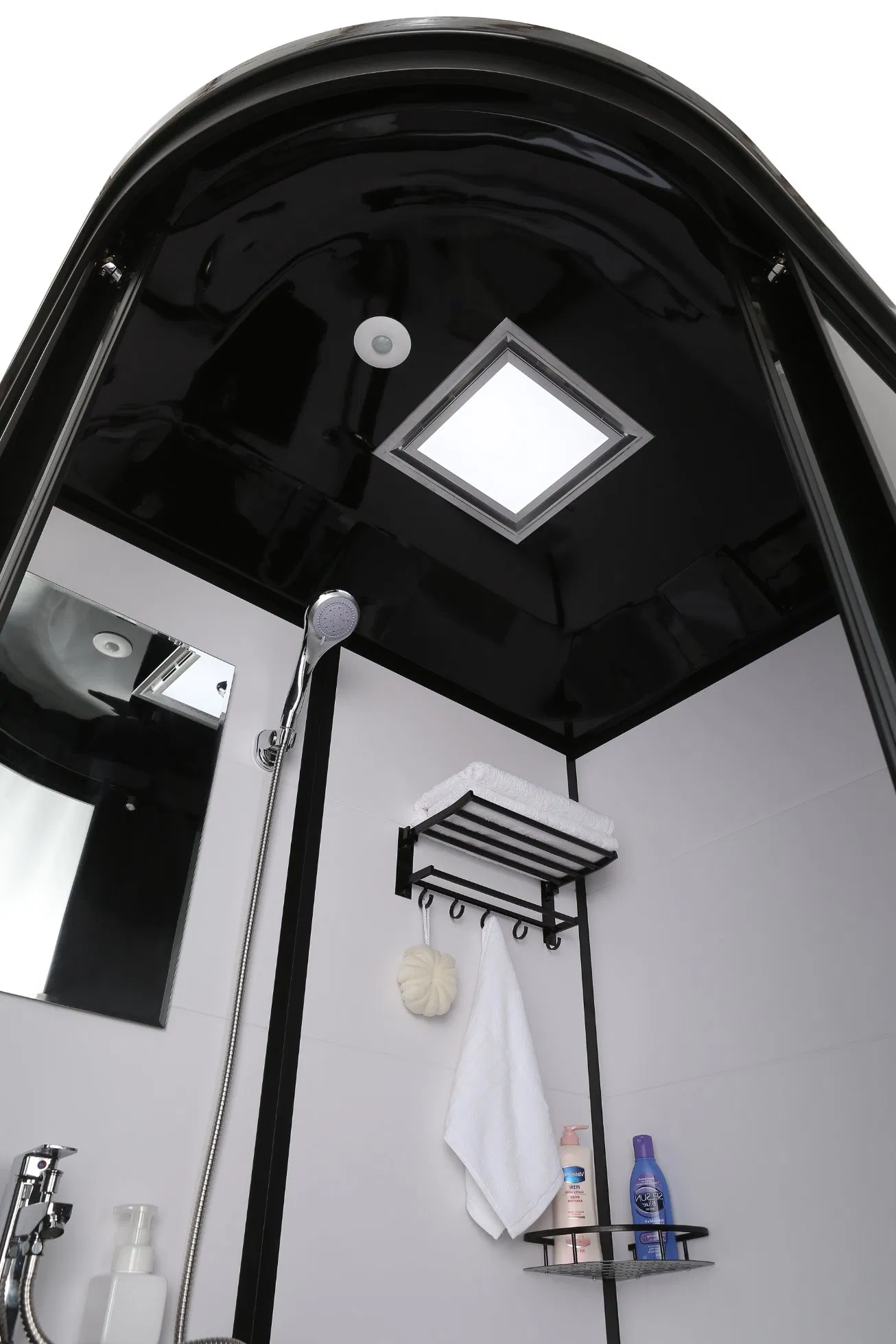 Prefab Bathroom All in One Bathroom Bathroom Pods