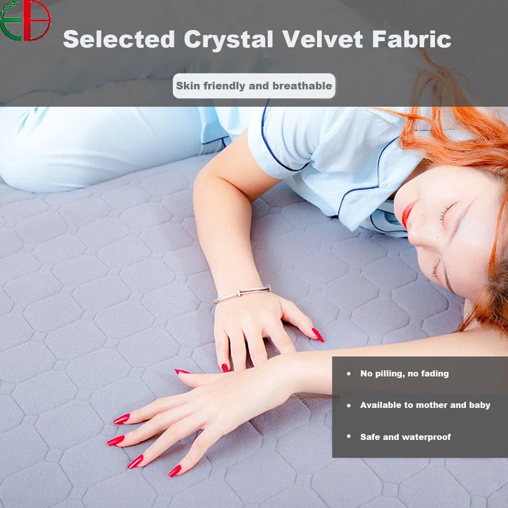 Wholesale Fast Heating Electric Blanket High Quality Heated Throw Blanket King Size Thick Winter Electric Blanket