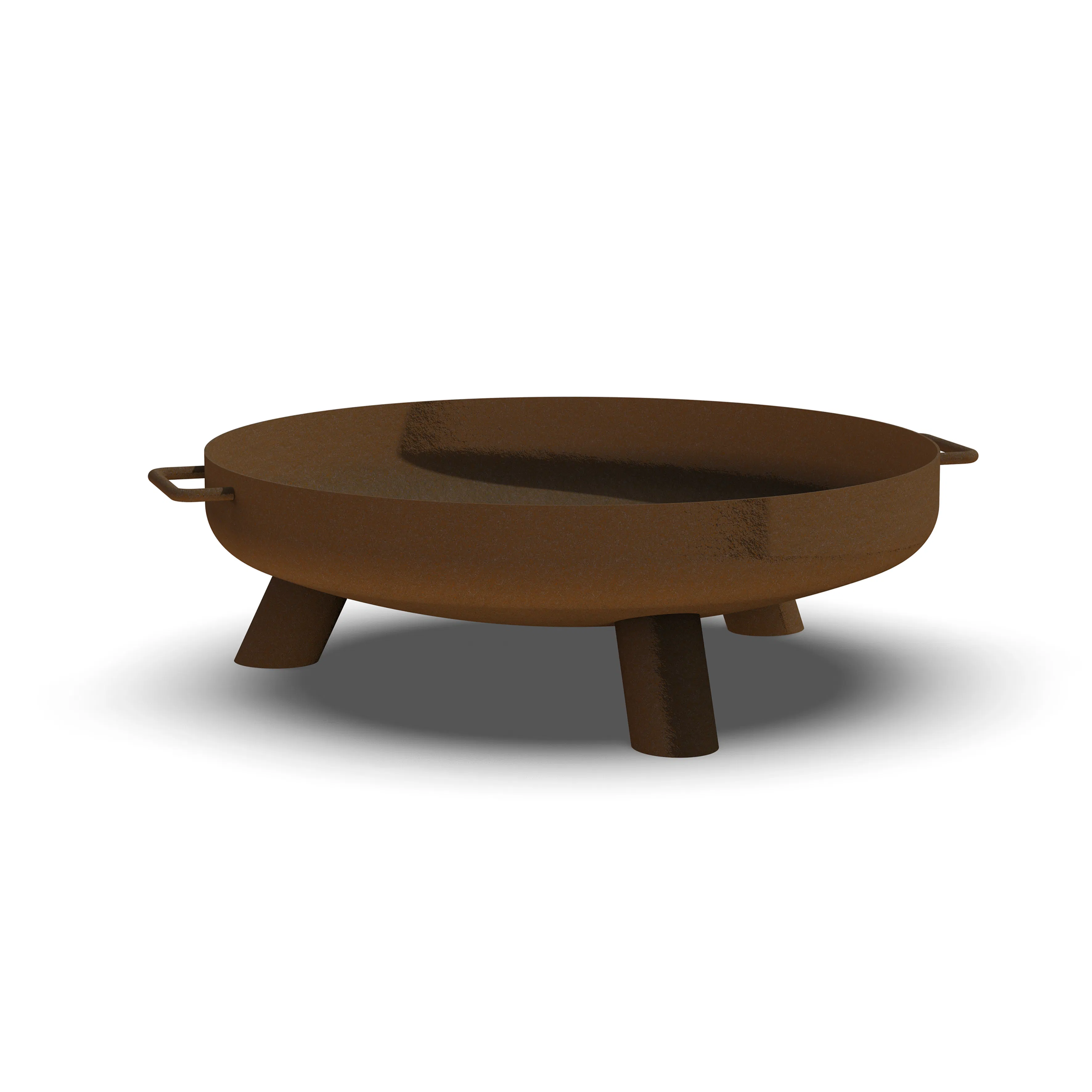 Customizable Steel Fire Pits with CE and ISO Certifications
