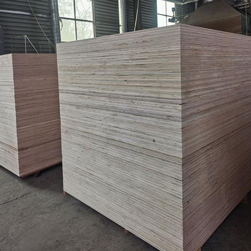 Premium Melamine Plywood for Elegant Bedroom Designs and Decor