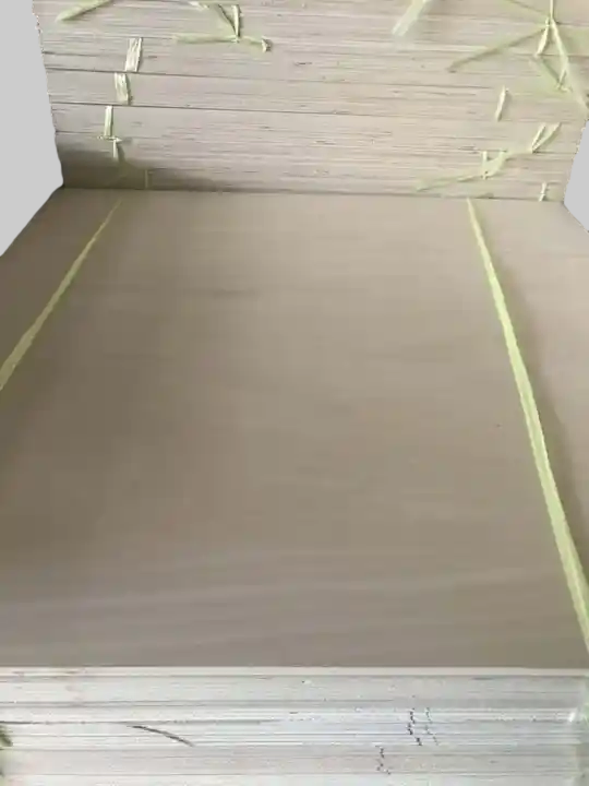 Excellent Grade Furniture Plywood for Modern Design Furniture