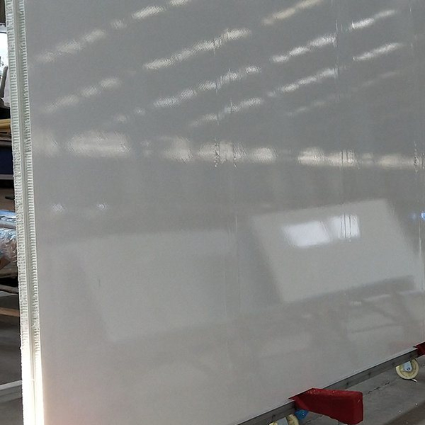 High Strength and Light Weight FRP Composite Panel Honeycomb Sandwich Sand Panel