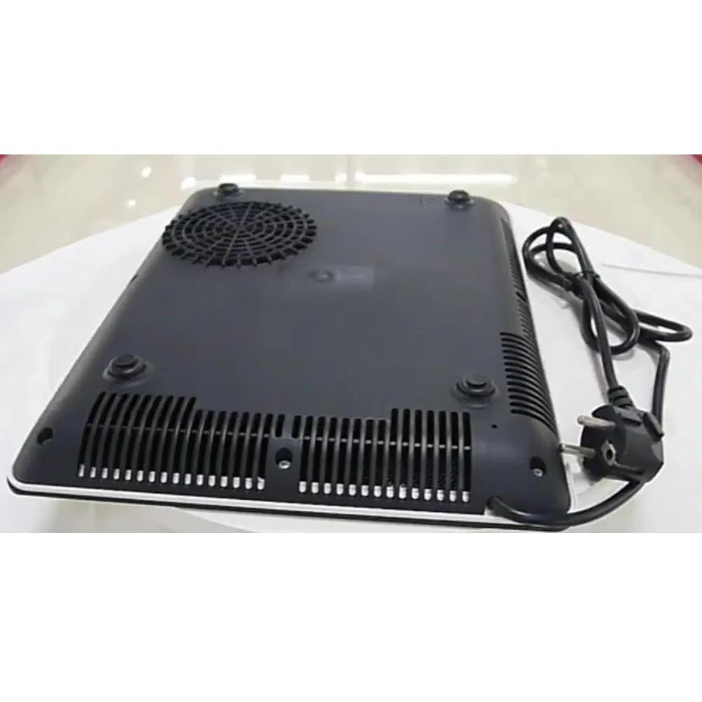 Household Electric Single Induction Cooker Portable Tabletop Super Slim Induction Cooktop