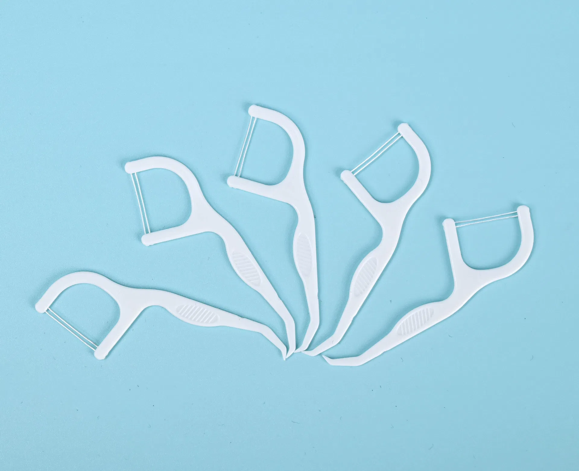 Wholesale Pricele Bulk Biodegradab Personalized Eco Friendly Dental Floss