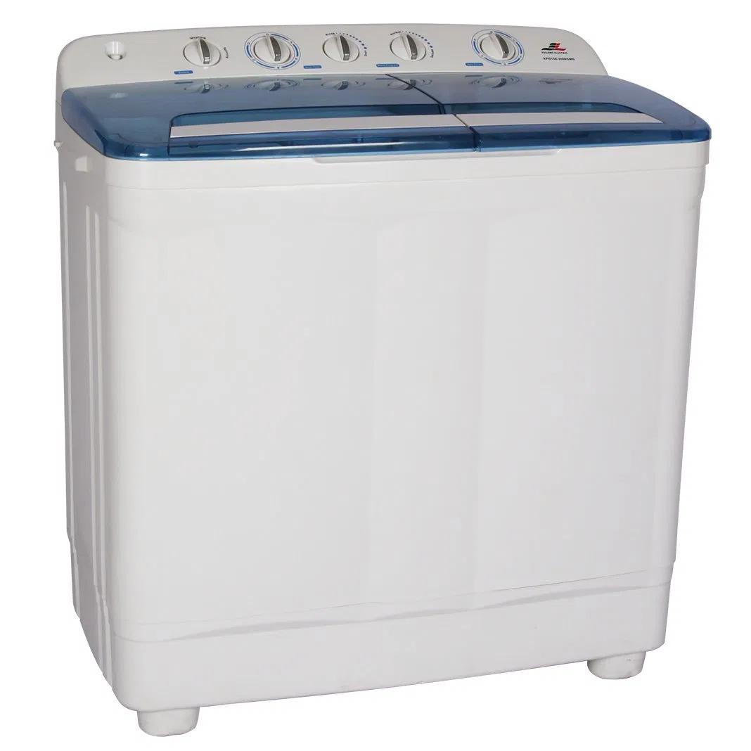 China 11kg Twin-Tub Washing Machine Washing Clothes Machine Xpb90-2009svb