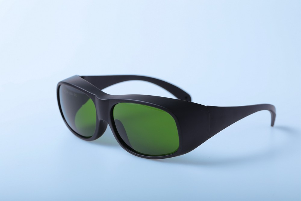 Picosecond Laser Protect Glasses Beauty Laser Protect Glasses Laser Goggles