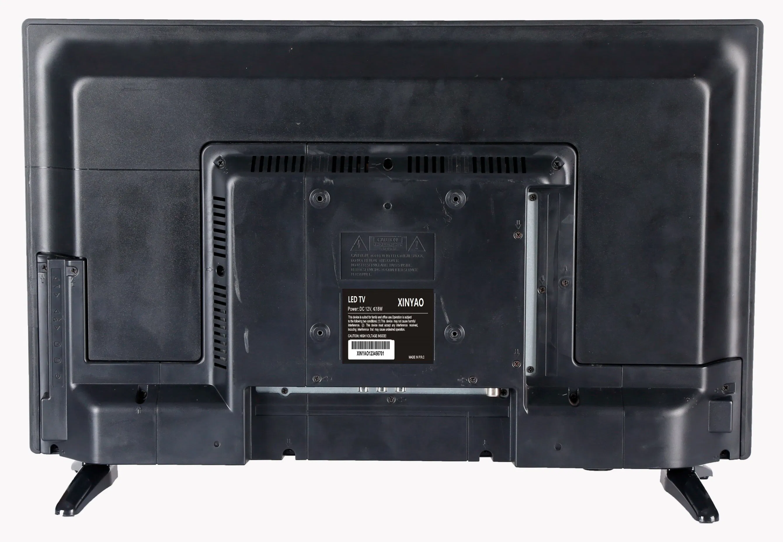 Умный телевизор 32 дюйма 3D Ultra HD, LED