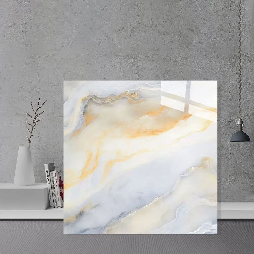 Керамическая плитка под мрамор для пола и стен