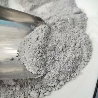 Best Sale Silica Fume Micro Silica Microsilica for Concrete Silica Cement Building Materials 85%-95% Microsilica