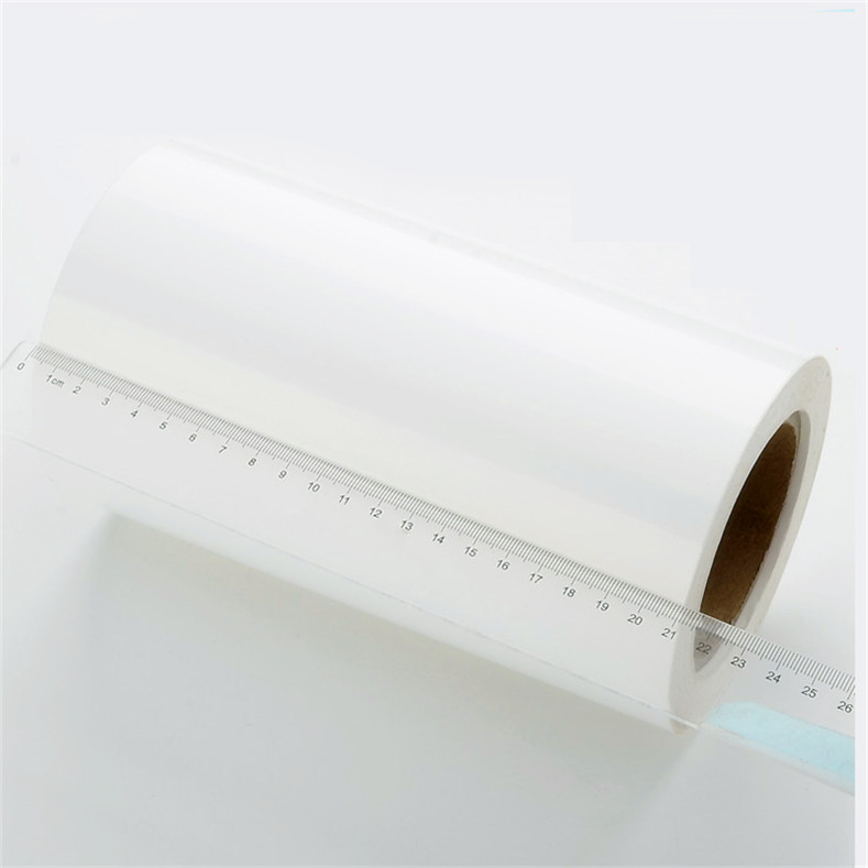 Wholesale Single Silicone Transfer Release Liner