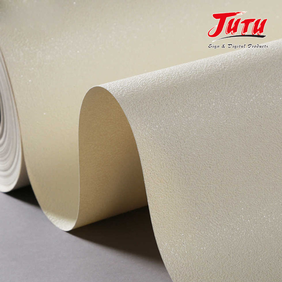 Premium Non-Woven Digital Printing PVC Wallpaper for Long-Lasting Decor