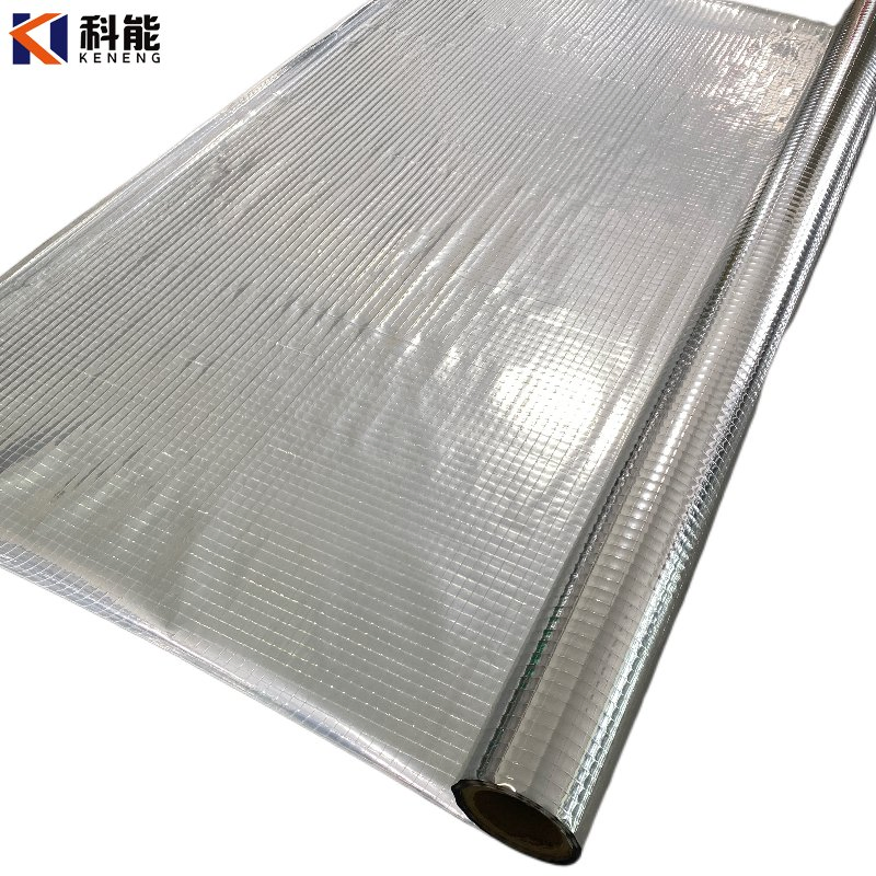 Customizable Bubble Wrap Film Roll for Safe Cup Shipping