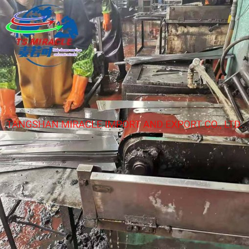 High Quality 27" Grass Slasher Cutlass Machete M214 with Plastic Handle Machete