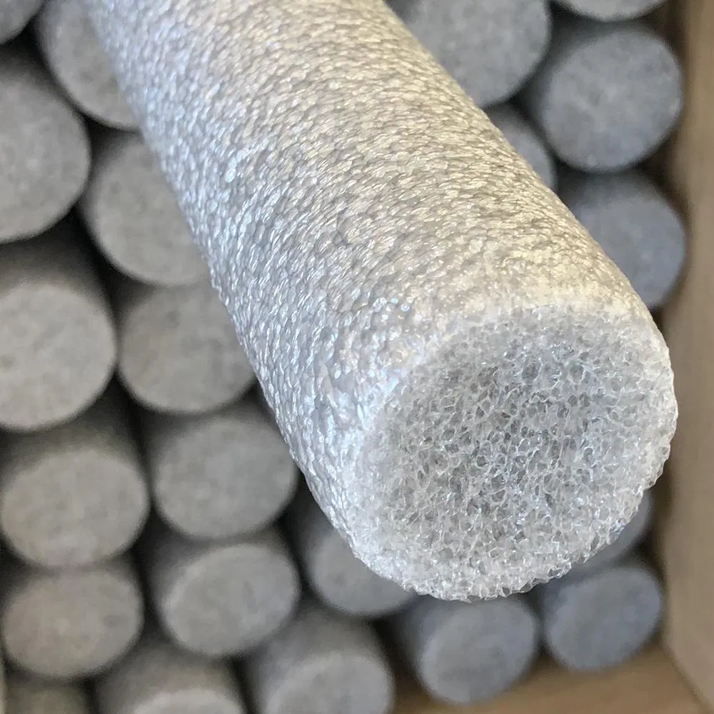 Closed Cell Backer Rod, Expansion Joint Polyethylene Foam Round