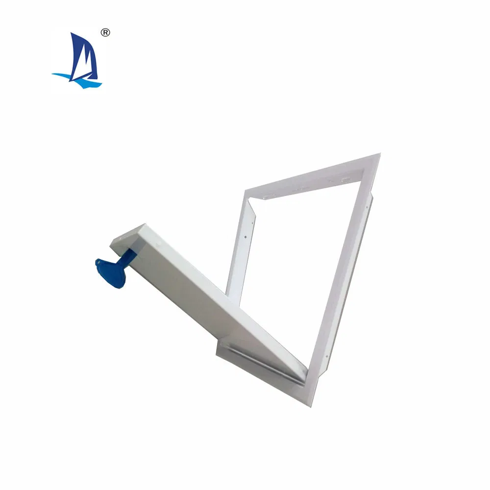 Color Customized Modern Design Access Board Ceiling Trapdoor Panel with Factory Price