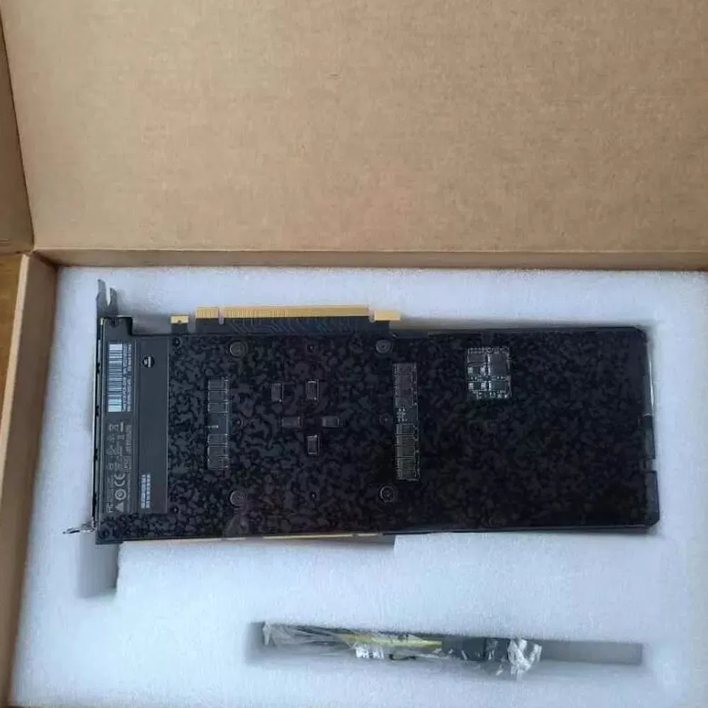 Powercolor Rx 9070 Xt Rx 9060 Xt Rtx 5060 Gddr6 16GB Gddr6 for Video Gaming Card Desktop & Workstation Gaming GPU with Fan Cooler