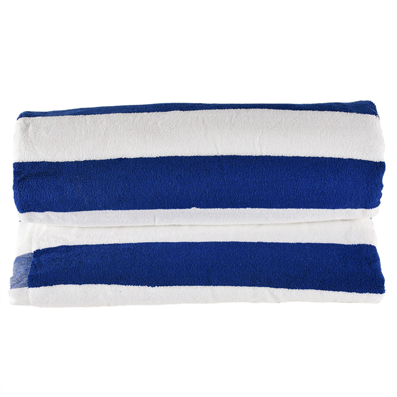 Cheap Price Custom Size Rris Absorption Hotels Bath Towels