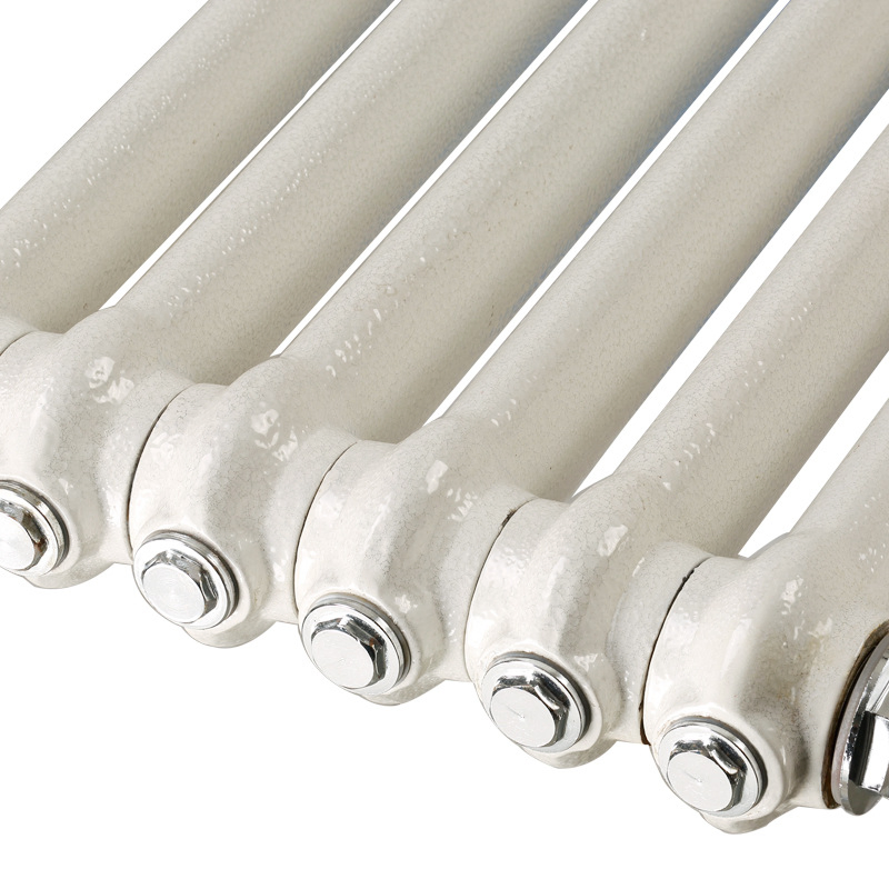 Cast Iron Long Radiators Central Heating