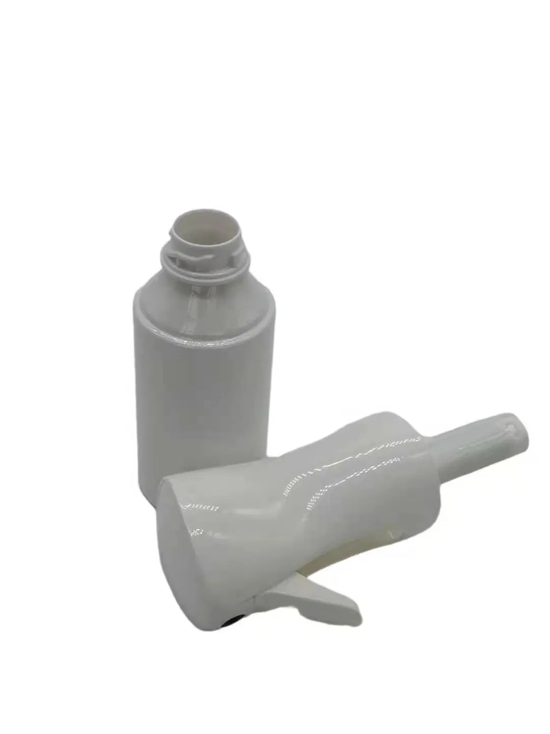 Factory Price 15-25 Days After Deposit Bulk+Plastic Bag+Carton Trigger Spray Lock Bottle
