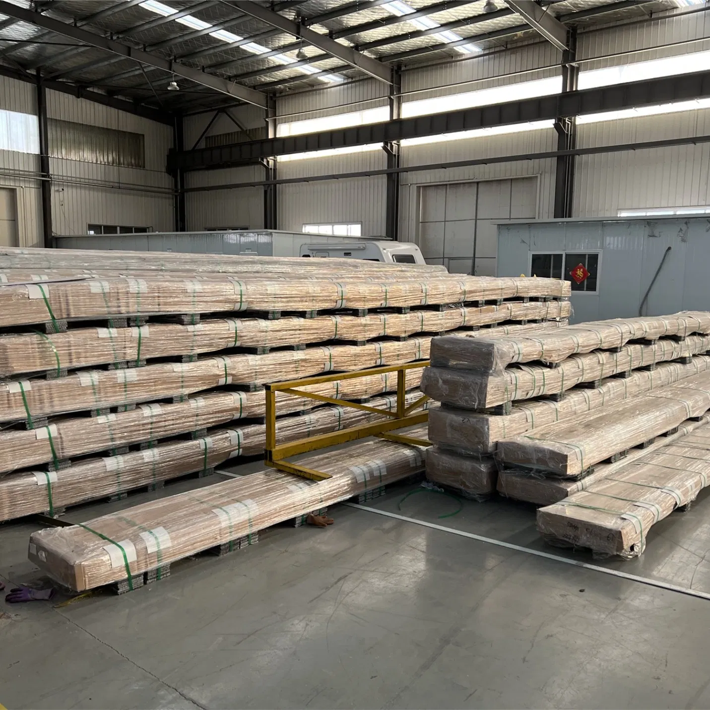 FRP Supplier Building Material Sandwich Panel Price