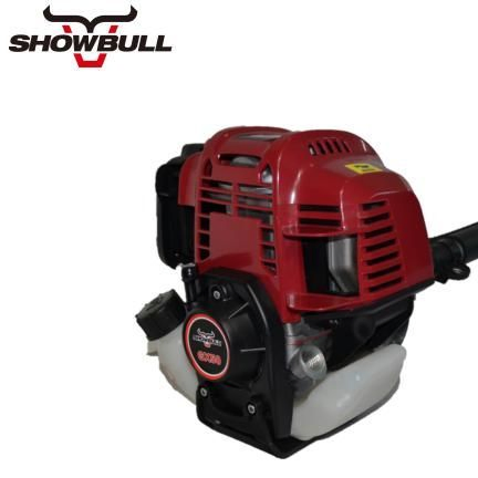 Professional Garden Machine Quick Start Gasoline Weed Eater Trimmer Brush Cutter