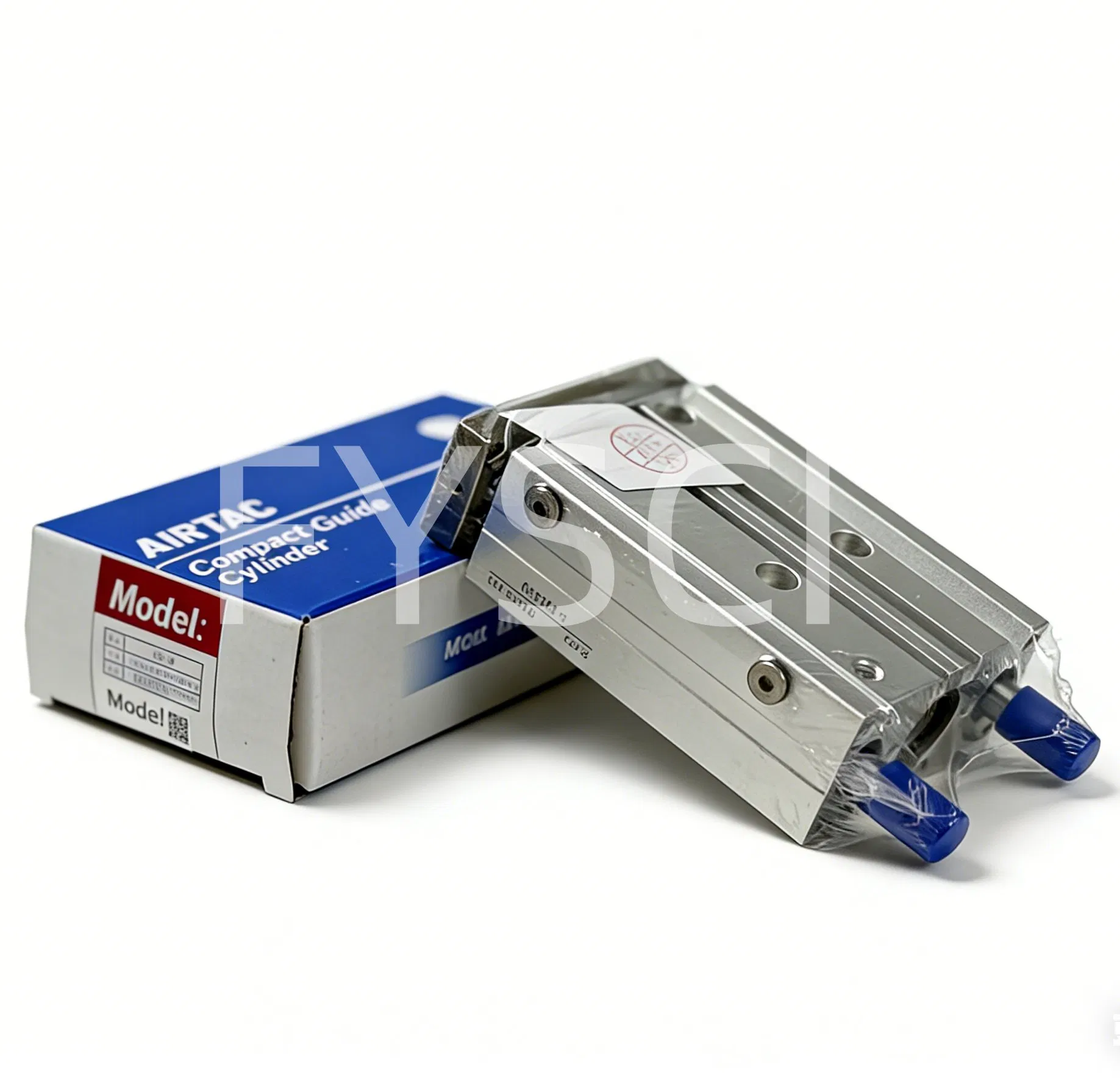 Пневмоцилиндр Airtac TCL16X50S компактный