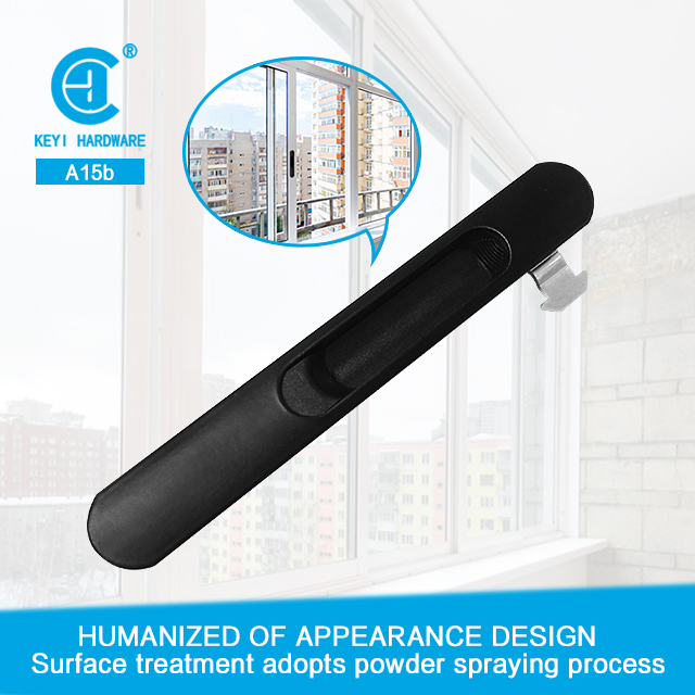 Aluminium Window Hardware Aluminium Window Lock