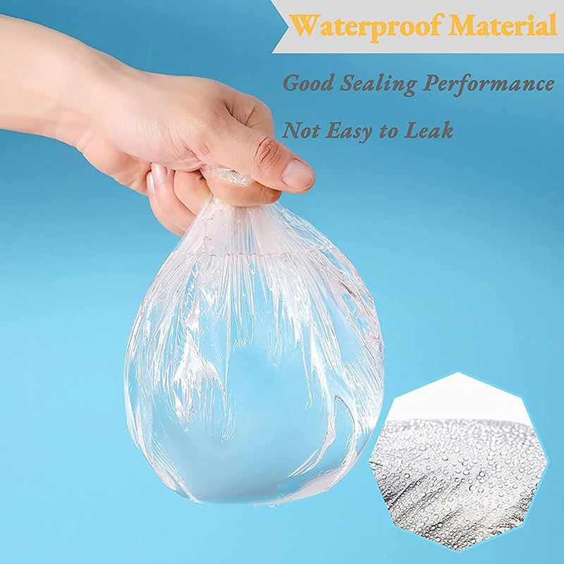 Shower Cap Disposable Hotel Use Bathing Caps Waterproof
