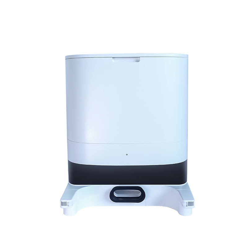 High-Quality Intelligent Sweeping Robot Multi-Functional Connection APP