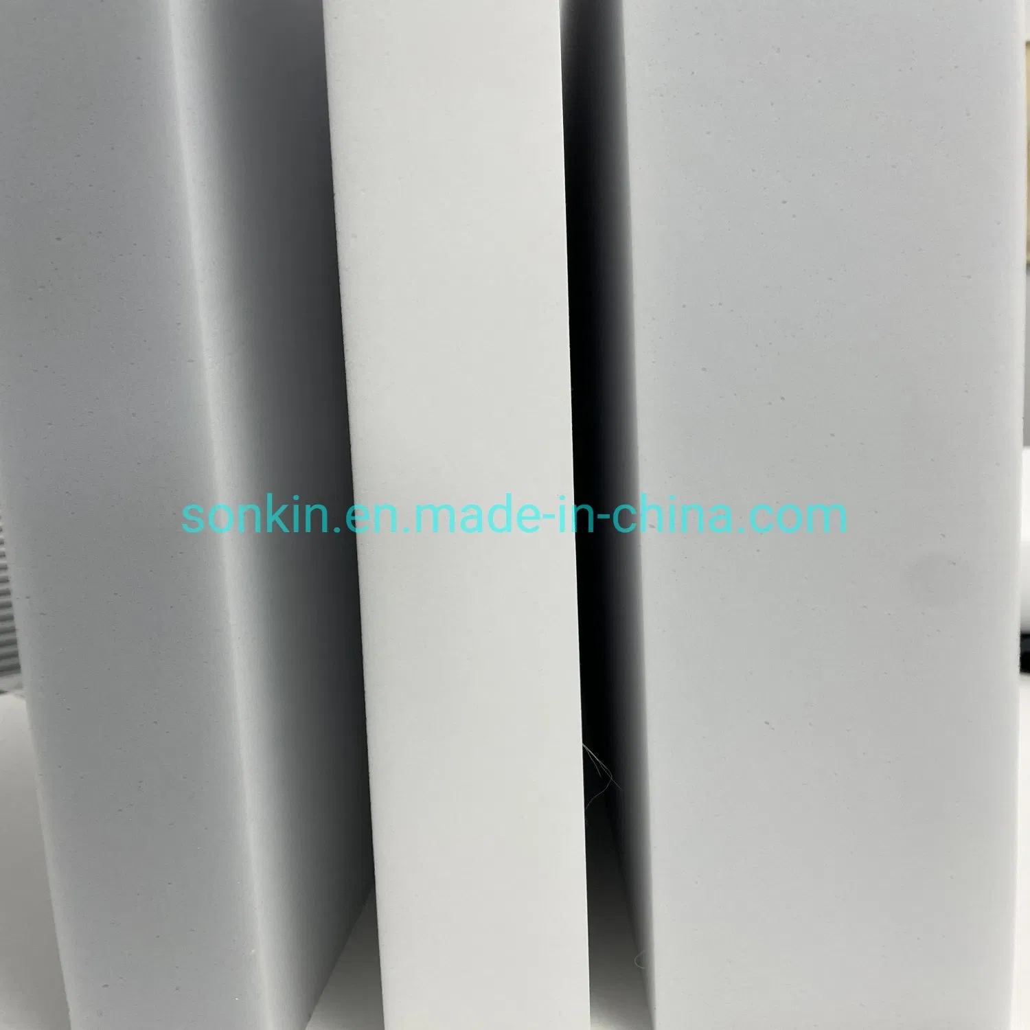 Hot Sale Noise Reduce Sponge Melamine Sound Insulation Foam Acoustic Foam for Motorcycle, Bag