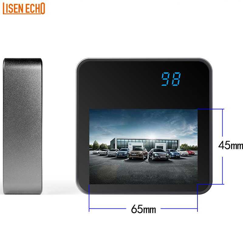 Power Bank 10000mAh с логотипом для рекламы
