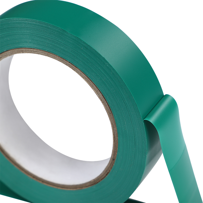 Automotive PVC Wire Harness Tape - High Adhesion Insulation Tape for Car Wiring