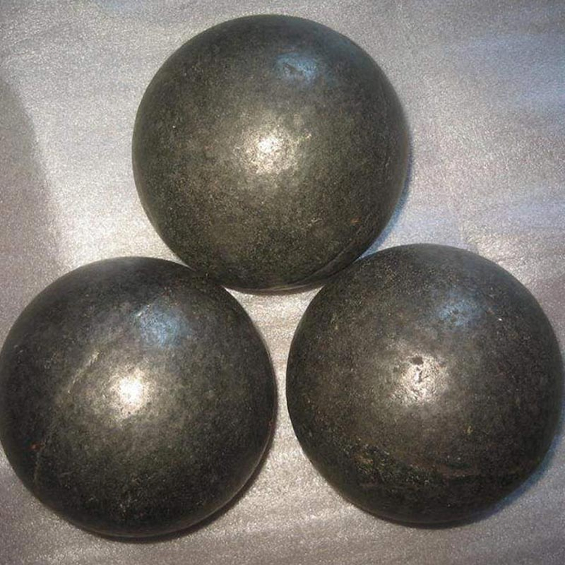 Мелющие шары для цементных и горных мельниц