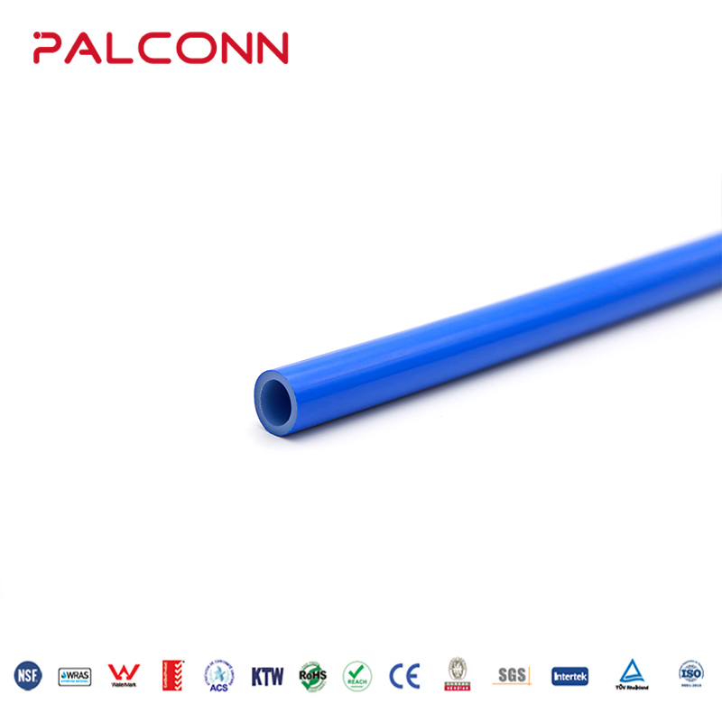 ASTM F877 Standard EVOH Pex Pipe